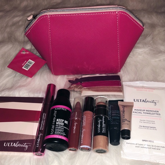Ulta Beauty Other - Ulta Beauty Sac